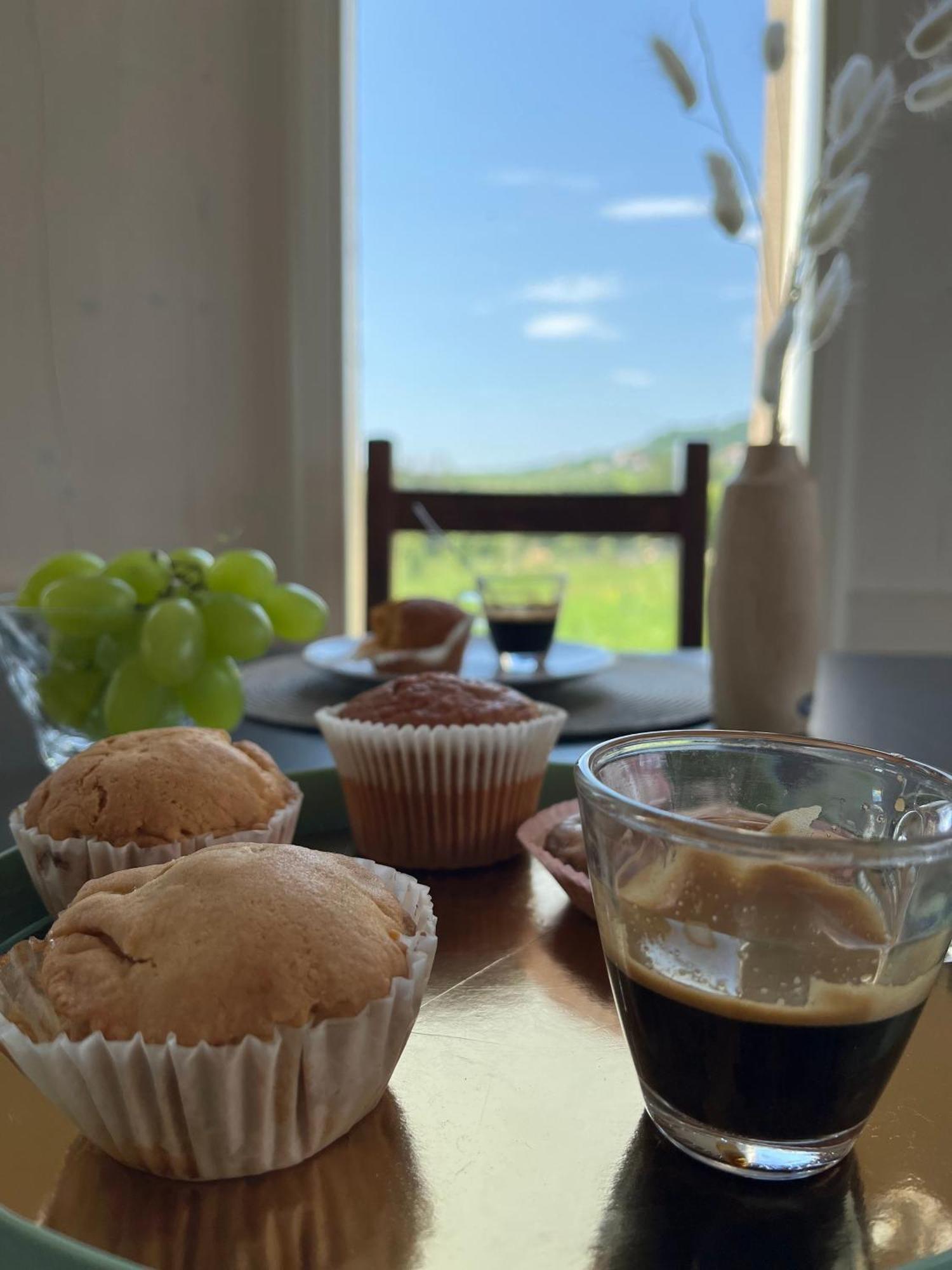 Agriturismo Qui E Ora Bevagna Rum bild