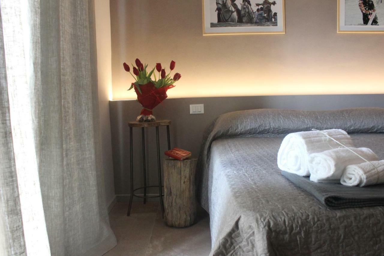 Agriturismo Qui E Ora Bevagna Exteriör bild