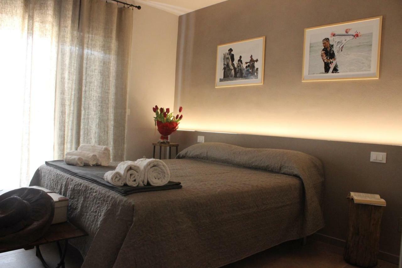Agriturismo Qui E Ora Bevagna Exteriör bild