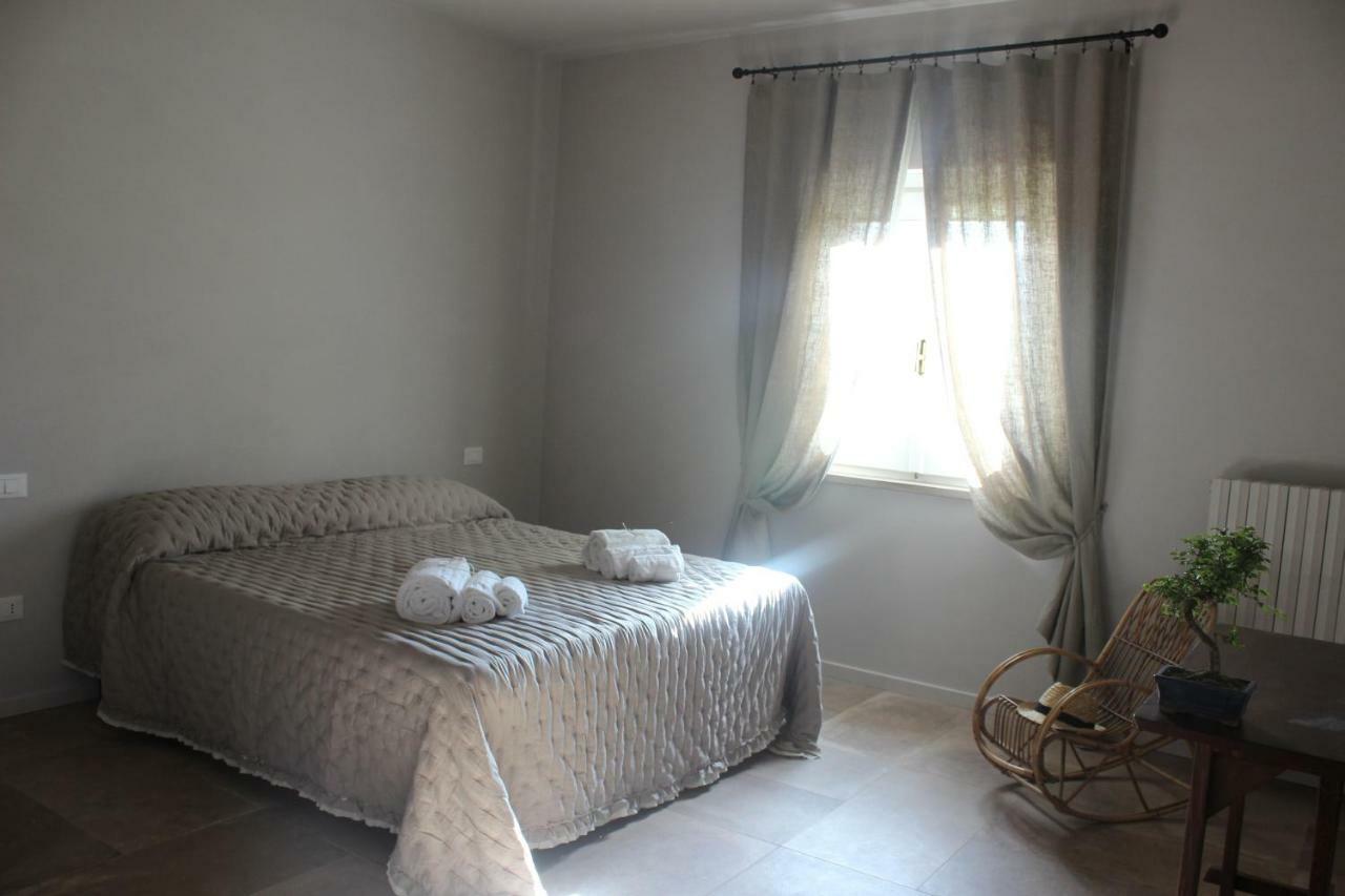 Agriturismo Qui E Ora Bevagna Exteriör bild